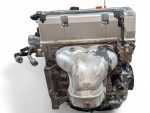 Acura TSX 2006 2007 2008 2.4L 4CYL High Comp RBB-3 Engine Motor JDM K24A 3024 - Image 10