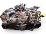 Subaru Impreza 2000 2001 2002 2003 2004 2.5L 4CYL (Federal) Engine JDM EJ251 5052K