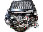 Mazda CX7 2007-2012 2.3L 4CYL 1st Gen Turbo Engine L3VDT Motor JDM L3 262JT - Image 14