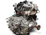 Nissan Juke 2011 2012 2013 2014 1.6L 4CYL Turbo Engine Motor JDM MR16DDT 241A - Image 6
