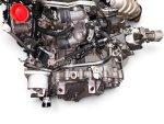 Mitsubishi Outlander 2008-2013 2.4L Automatic AWD 4X4 Transmission JDM 4B12 2904 - Image 10