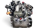 Subaru Legacy 2000 2001 2002 2.5L 4CYL (Federal) Engine JDM EJ253 3925K - Image 9