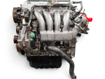 Acura TSX 2.4L 2004-2008 4CYL High Compression RBB-2 Engine Motor JDM K24A 4642K K24A2 - Image 3