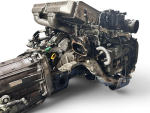 Subaru Impreza WRX STI 2008-2021 2.5L Turbo Engine JDM Motor EJ257 6408 - Image 7