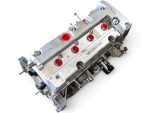 Honda Civic SI 2006-2011 2.0L 4CYL Engine Replaces K20Z3 JDM K20A 6098 153HP Motor - Image 21