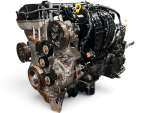 Mitsubishi Outlander 2009 2010 2.4L 4Cyl Engine JDM 4B12 Motor 3896 - Image 10