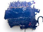 Infiniti FX45 2003 2004 2005 4.5L V8 RWD Engine JDM VK45DE 5581 - Image 9