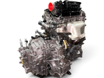 Nissan Versa 2007 2008 2009 2010 2011 2012 1.8L 4CYL Engine JDM MR18DE 164A - Image 6