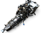 Mazda Miata MX-5 2001-2005 1.8L VVT 4CYL Engine Auto Transmission JDM BP 5741 - Image 17
