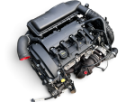 Mini Cooper S 2007-2010 1.6L Turbo Engine 6SPD Transmission N14B16A H883 - Image 19