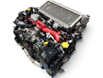 Subaru Impreza WRX STI 2008-2021 2.5L Turbo Engine JDM Motor EJ257 6408 - Image 12