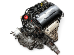 Mitsubishi Lancer 2009 2010 2.4L 4Cyl Engine JDM 4B12 Motor 3896 - Image 20