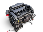 Mini Cooper S 2007-2010 1.6L Turbo Engine 6SPD Transmission N14B16A H883 - Image 11