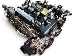 2006 2007 2008 2009 2010 2011 2012 2013 2014 2015 Mazda Miata 2.0L 4CYL Engine Motor JDM LF-VE LF 0891 - Image 11