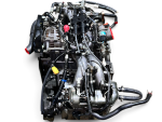 Subaru Forester 2000 2001 2002 2003 2.5L 4CYL (Federal) Engine JDM EJ251 8380K - Image 14