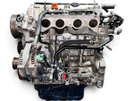 2004 2005 2006 2007 2008 Acura TSX 2.4L 4CYL High Compression RBB-2 Engine Long Block JDM K24A 7536 K24A2 - Image 3