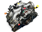 Subaru Forester 2000 2001 2002 2003 2.5L 4CYL (Federal) Engine JDM EJ253 3925K - Image 11