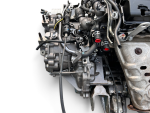 Mitsubishi Outlander 2013 2.4L Automatic AWD 4X4 Transmission JDM 4B12 1885 - Image 7