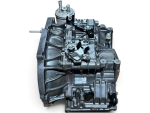 Mini Cooper S 2007-2010 1.6L Turbo Automatic 6SPD Transmission N14B16A 1312 - Image 13