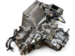 1990-1997 Honda Accord 2.2L 4CYL Manual Transmission JDM M2A4 H22A 3394JT - Image 11