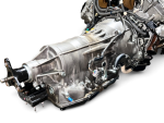 2008 2009 2010 2011 Lexus GS460 4.6L V8 Automatic RWD Transmission JDM 1UR 5322 - Image 5