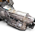 2008 2009 2010 2011 Lexus GS460 4.6L V8 Automatic RWD Transmission JDM 1UR 5322