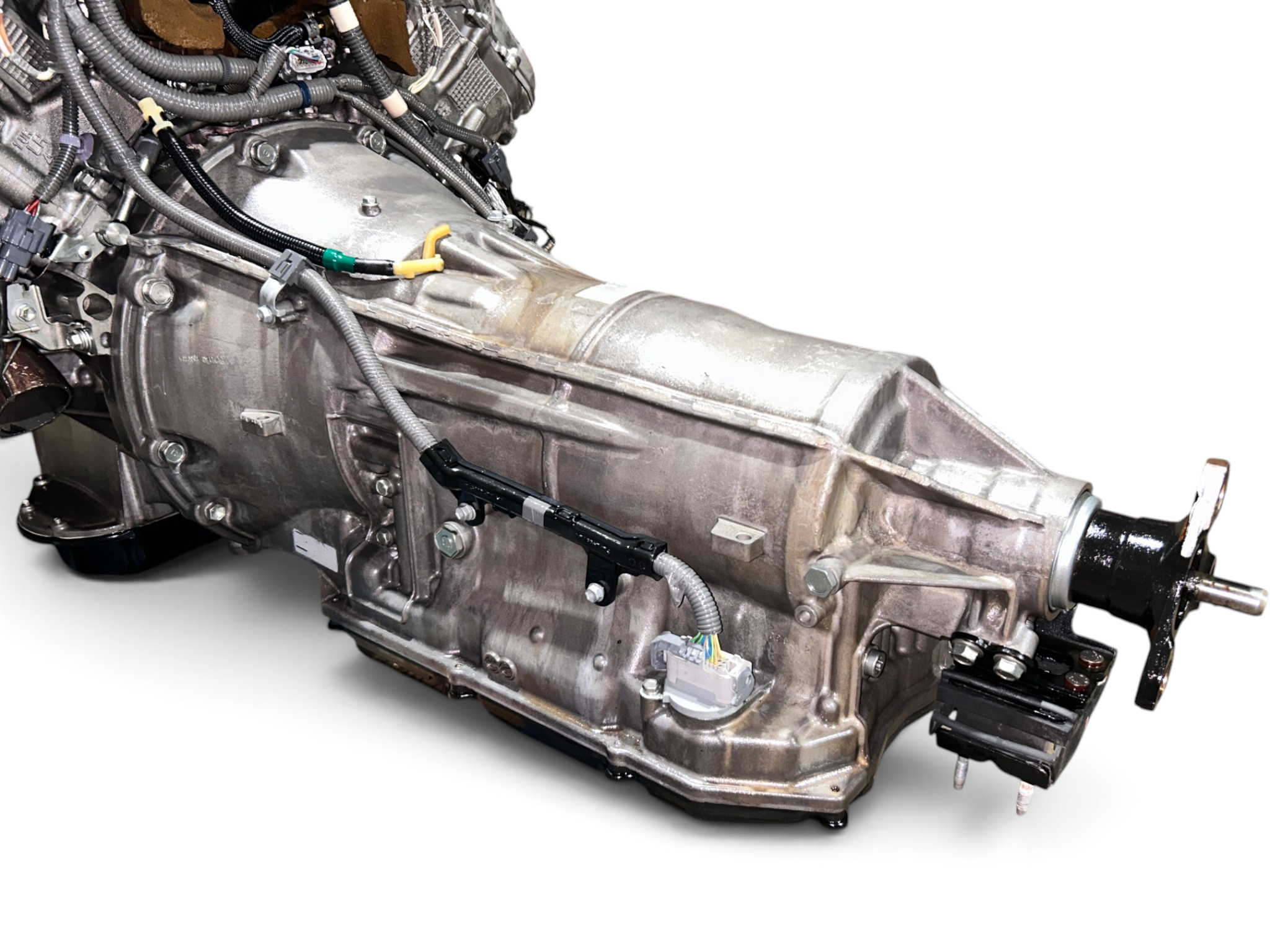 Lexus GS460 2008 2009 2010 2011 4.6L V8 Automatic RWD Transmission JDM 1UR 5322 - image-1 Lexus GS460 2008 2009 2010 2011 4.6L V8 Automatic RWD Transmission JDM 1UR 5322 - Image 1