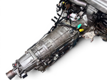 Subaru Impreza WRX STI 2008-2014 2.5L Automatic Transmission JDM EJ257 6710 - Image 10