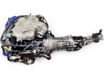 Infiniti G35 2003-2004 3.5L V6 Engine Manual 6SPD Transmission JDM VQ35 067A - Image 14