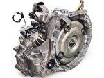 Nissan Presage TNU31 2.5L 4CYL Automatic 4SPD Transmission JDM QR25DE 158A - Image 9