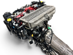 Subaru Impreza WRX STI 2008-2021 2.5L Turbo Engine JDM Motor EJ257 6408 - Image 14