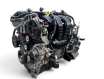 Mitsubishi Lancer 2009 2010 2.4L 4Cyl Engine JDM 4B12 Motor 1885 - Image 10