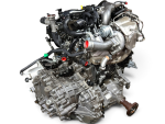 Nissan Juke 2011 2012 2013 2014 1.6L 4CYL Turbo Engine Motor JDM MR16DDT 241A - Image 15
