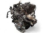 Toyota Prius 2010-2015 1.8L Hybrid VVTI 4CYL Engine JDM 2ZR 2ZRFXE 3773 - Image 8