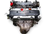 Acura TSX 2006 2007 2008 2.4L 4CYL High Comp RBB-3 Engine Motor JDM K24A 0655K - Image 18