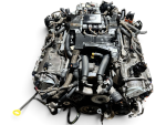 Lexus LS460 2007 2008 2009 4.6L V8 Engine 1UR Motor JDM 1URFSE 3742