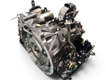 Nissan Presage TNU31 2.5L 4CYL Automatic 4SPD Transmission JDM QR25DE 158A - Image 12