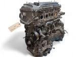 Toyota Rav4 2004 2005 2.4L 4CYL VVTi Engine Motor 2AZ JDM 2AZFE 9765 - Image 5