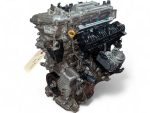 Toyota Prius 2010-2015 1.8L Hybrid VVTI 4CYL Engine JDM 2ZR 2ZRFXE 9692 - Image 5