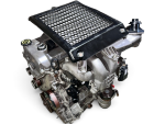 Mazda CX7 2007-2012 2.3L 4CYL 1st Gen Turbo Engine L3VDT Motor JDM L3 262JT - Image 11