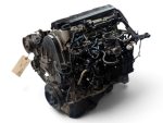 Honda Civic 2001 2002 2003 1.7L 4CYL non-VTEC Engine JDM D17Z 5447 Motor - Image 5
