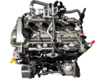 Toyota Prius C 2012 2013 2014 2015 1.5L Hybrid Engine Motor JDM 1NZ 1NZFXE 6778 - Image 2