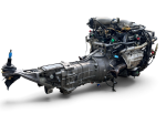 Nissan 350Z 2003-2004 3.5L V6 Engine Manual 6SPD Transmission JDM VQ35 929A - Image 8