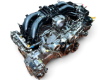Scion FRS 2013 2014 2015 2016 2.0L 4CYL Engine JDM FA20 6267CD - Image 10