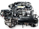 2014 2015 2016 2017 2018 2019 Mini Cooper1.2L Turbo Engine Automatic Transmission JDM B38A12A 0999 - Image 16