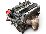 Acura TSX 2.4L 2004-2008 4CYL High Compression RBB-2 Engine Motor JDM K24A 4642K K24A2 - Image 14