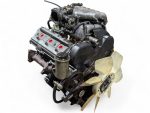 Toyota Tacoma 1995-2004 3.4L 6CYL 4Cam Engine Motor 5VZ JDM 5VZFE 1394 - Image 6