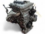 Toyota Prius 2010-2015 1.8L Hybrid VVTI 4CYL Engine JDM 2ZR 2ZRFXE 9692 - Image 11