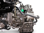 Nissan Juke 2011 2012 2013 2014 1.6L AWD Automatic Transmission JDM MR16DDT 241A - Image 5