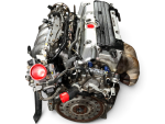 Acura TSX 2.4L 2004-2008 4CYL High Compression RBB-2 Engine Motor JDM K24A 4642K K24A2 - Image 13
